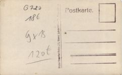 Speyer - Schererstift