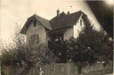 Neunkirchen Saar - Villa Elisabeth