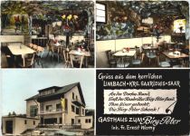 Gruss aus Limbach Krs- Saarlouis