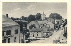 Ittersdorf bei Wallerfangen Saar