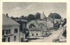 Ittersdorf bei Wallerfangen Saar