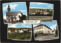 Scheuern Saar