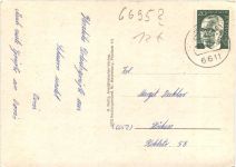 Scheuern Saar