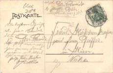 Gruss aus Altenwald Saar - Sulzbach