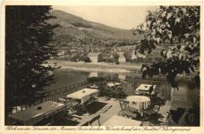 Neckargemünd - Menzers Griechische Weinstube