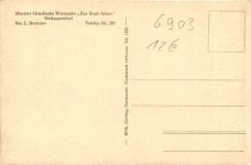 Neckargemünd - Menzers Griechische Weinstube