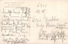 Neckargemünd - Menzers Griechische Weinstube