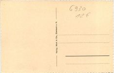 Rockenau bei Eberbach am Neckar