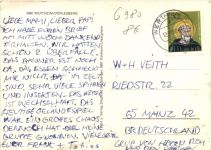 Wertheim Dörlesberg