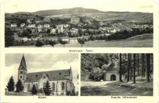 Marpingen Saar