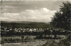 Oberbieber - Neuwied