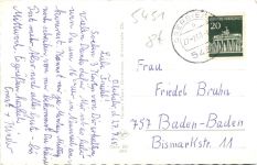 Oberbieber - Neuwied