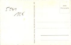 Eisenschmitt in der Eifel