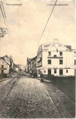 Herzogenrath - Untere Kleikstrasse