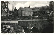 Stadtkyll Eifel - Marienhaus