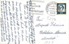 Gruss aus Eichelhardt