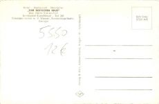 Bernkastel Kues - Hotel zum Deutschen Haus