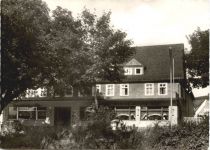 Bad Berleburg - Kurhotel Westfälischer Hof