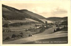 Meschede im Sauerland - Der Löttmaringhauserweg