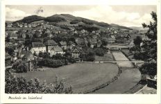 Meschede im Sauerland