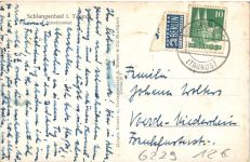 Schlangenbad im Taunus - Schwimmbad