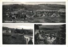Niederhausen bei Hamm Sieg - Pracht