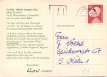 Köln - Capri Schuhe