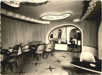 Bad Bertrich - Aquarium im Hotel Schneider