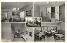 Weyerbusch - Kindererholungsheim Sonnenhof