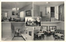 Weyerbusch - Kindererholungsheim Sonnenhof