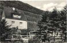 Moselkern - Gasthaus zur Eltzstube