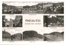 Gruss aus Linz am Rhein
