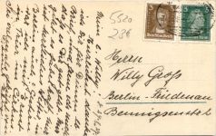 Bitburg Eifel - Ahlbachtal