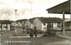 Waldbröl im Oberbergischen Land