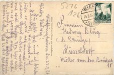 Sommerfrische Wülfringhausen bei Wiehl