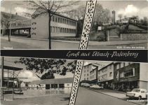 Gruss aus Übach-Palenberg