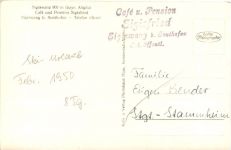 Sigiswang bei Sonthofen - Cafe Sigisfried