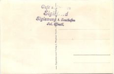 Sigiswanger- und Rangiswangerhorn bei Sonthofen