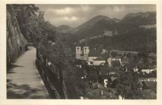 Berchtesgaden