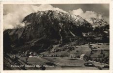 Klachau mit Grimming