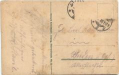 Leipzig - Hauptbahnhof