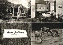 Gevelsberg - Neues Forsthaus