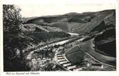 Lennetal ins Lennetal mit Hölmecke - Hemer