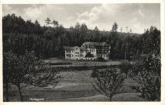 Hamm an der Sieg - Hohegrete