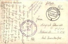 Flakkaserne Lüdenscheid