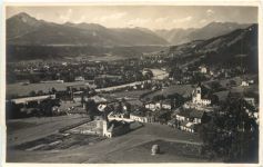 Innsbruck Mühlau