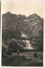 Karwendel Ahornboden