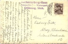 Michaelerberg - Haus Gröbming