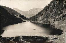 Seewigtal Hüttensee