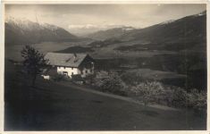 Gasthaus Nockhof bei Mutters